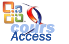 Cours Access